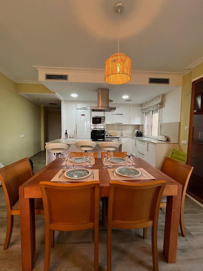 Seahomes Vacations - Nautic Maritime Apt Blanes Ngoại thất bức ảnh